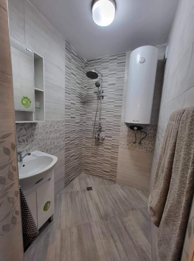Nicky Holiday Flat Burgas Ngoại thất bức ảnh
