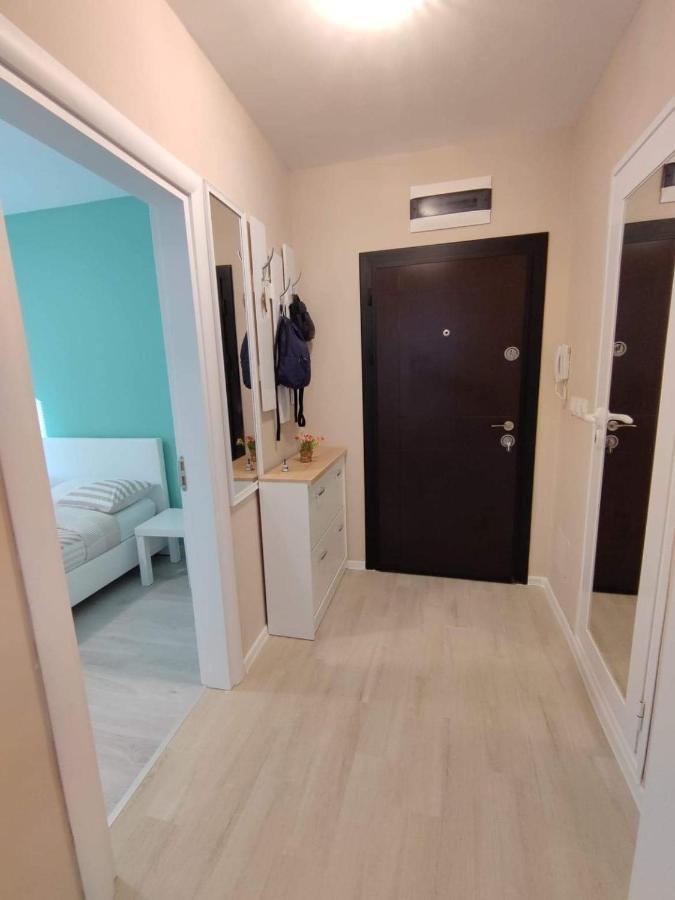 Nicky Holiday Flat Burgas Ngoại thất bức ảnh