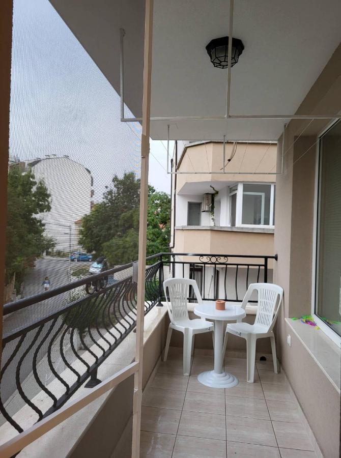 Nicky Holiday Flat Burgas Ngoại thất bức ảnh